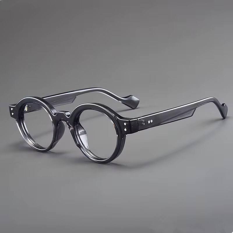 Lunettes 3-en-1 BLUE CUT : Photochromiques • Anti-lumière bleue • Anti-reflets & anti-éblouissement