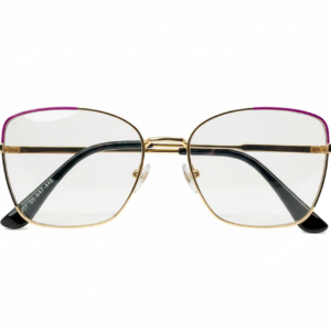Lunettes 3-en-1 Anti-lumière bleue pour femme : Photochromiques Anti-lumière bleueAnti-lumière • Anti-reflets & anti-éblouissement