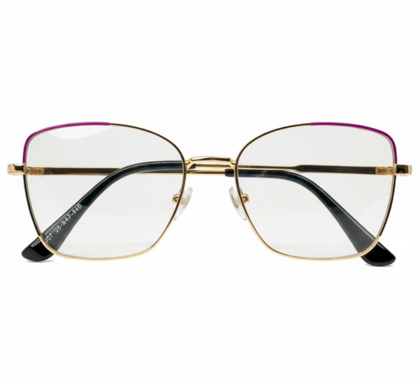 Lunettes 3-en-1 Anti-lumière bleue pour femme : Photochromiques Anti-lumière bleueAnti-lumière • Anti-reflets & anti-éblouissement