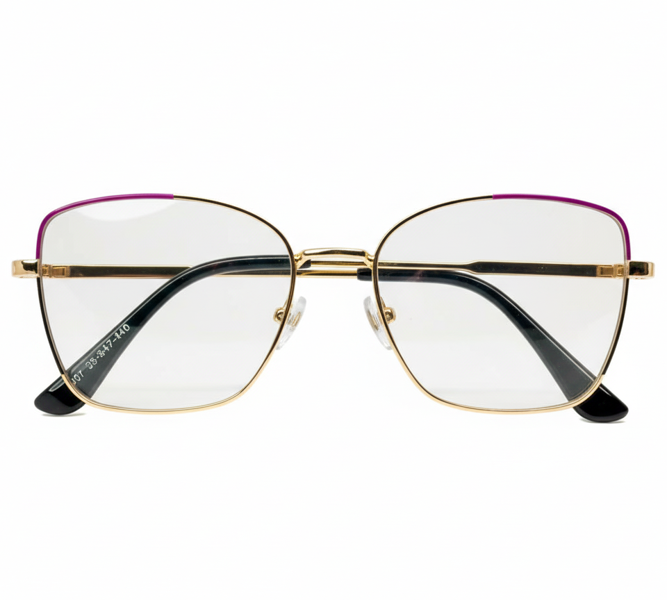 Lunettes 3-en-1 Anti-lumière bleue pour femme : Photochromiques Anti-lumière bleueAnti-lumière • Anti-reflets & anti-éblouissement