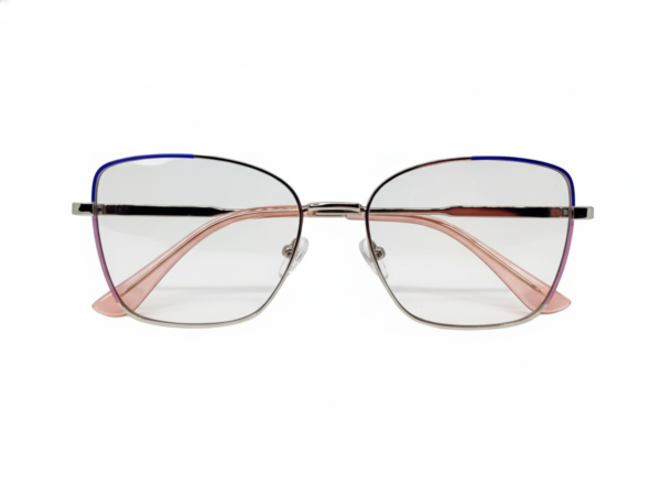 Lunettes 3-en-1 Anti-lumière bleue pour femme : Photochromiques Anti-lumière bleueAnti-lumière • Anti-reflets & anti-éblouissement