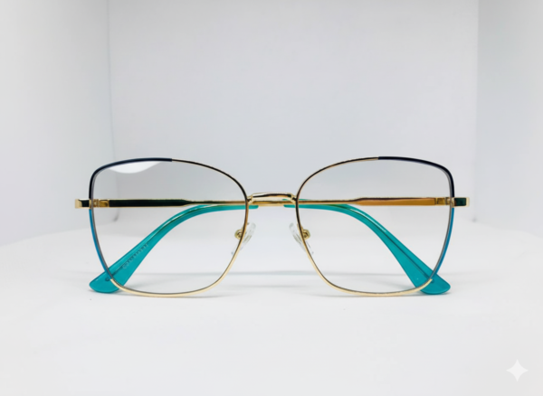 Lunettes 3-en-1 Anti-lumière bleue pour femme : Photochromiques Anti-lumière bleueAnti-lumière • Anti-reflets & anti-éblouissement