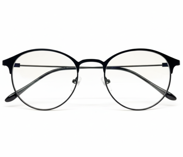 Lunettes 3-en-1 Anti-lumière bleue: Photochromiques • Anti-lumière bleue • Anti-reflets & anti-éblouissement