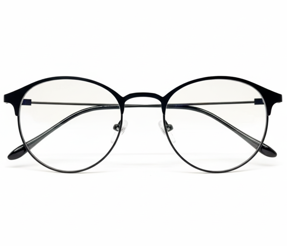 Lunettes 3-en-1 Anti-lumière bleue: Photochromiques • Anti-lumière bleue • Anti-reflets & anti-éblouissement