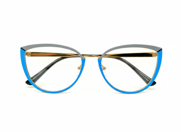 Lunettes 3-en-1 Anti-lumière bleue: Photochromiques • Anti-lumière bleue • Anti-reflets & anti-éblouissement