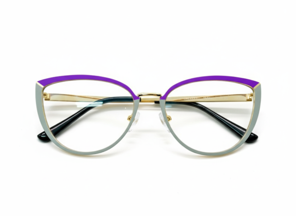 Lunettes 3-en-1 Anti-lumière bleue: Photochromiques • Anti-lumière bleue • Anti-reflets & anti-éblouissement