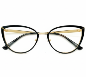 13.4. LP-AL-F Affiche Lunettes 3-en-1 Anti-lumière bleue pour femme : Photochromiques • Anti-lumière bleue • Anti-reflets & anti-éblouissement