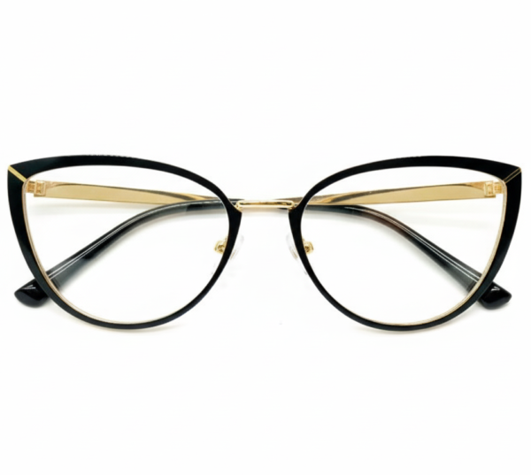 Lunettes 3-en-1 Anti-lumière bleue pour femme : Photochromiques • Anti-lumière bleue • Anti-reflets & anti-éblouissement