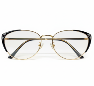 14.1. LP-AL-F Affiche Lunettes 3-en-1 Anti-lumière bleue pour femme : Photochromiques • Anti-lumière bleue • Anti-reflets & anti-éblouissement