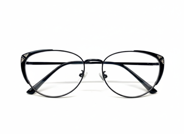 Lunettes 3-en-1 Anti-lumière bleue pour femme : Photochromiques • Anti-lumière bleue • Anti-reflets & anti-éblouissement