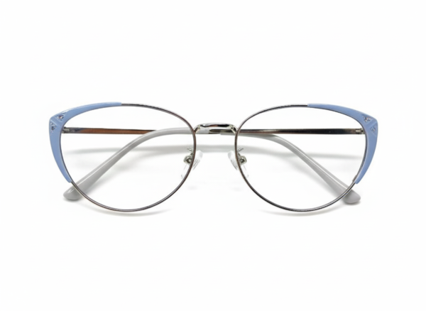 Lunettes 3-en-1 Anti-lumière bleue pour femme : Photochromiques • Anti-lumière bleue • Anti-reflets & anti-éblouissement