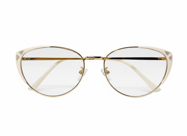 Lunettes 3-en-1 Anti-lumière bleue pour femme : Photochromiques • Anti-lumière bleue • Anti-reflets & anti-éblouissement