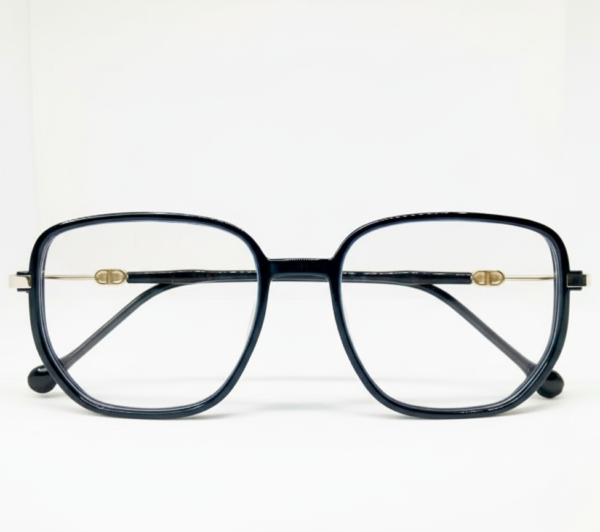 Lunettes 3-en-1 Anti-lumière bleue : Photochromiques • Anti-lumière bleue • Anti-reflets & anti-éblouissement