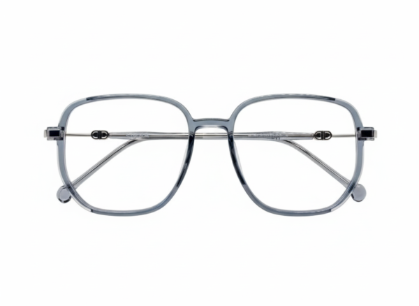 Lunettes 3-en-1 Anti-lumière bleue : Photochromiques • Anti-lumière bleue • Anti-reflets & anti-éblouissement