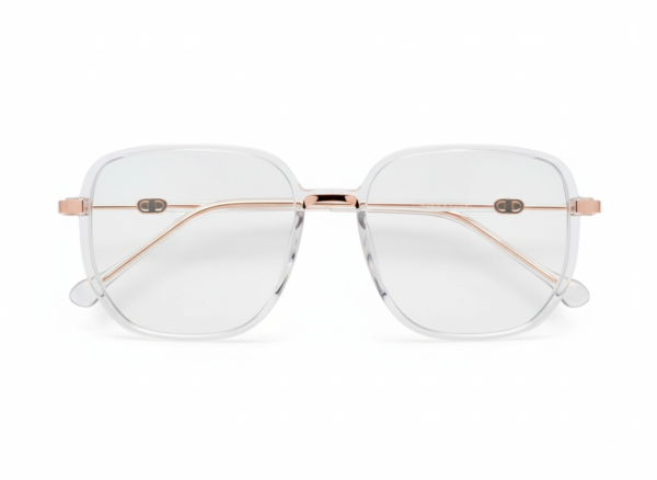 Lunettes 3-en-1 Anti-lumière bleue : Photochromiques • Anti-lumière bleue • Anti-reflets & anti-éblouissement