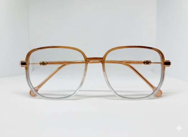 Lunettes 3-en-1 Anti-lumière bleue : Photochromiques • Anti-lumière bleue • Anti-reflets & anti-éblouissement