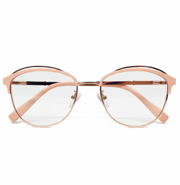 Lunettes 3-en-1 Anti-lumière bleue pour femme : Photochromiques • Anti-lumière bleue • Anti-reflets & anti-éblouissement