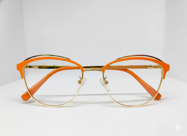 Lunettes 3-en-1 Anti-lumière bleue pour femme : Photochromiques • Anti-lumière bleue • Anti-reflets & anti-éblouissement