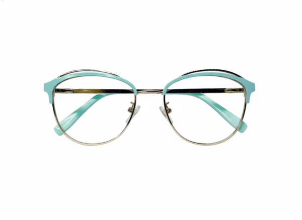 Lunettes 3-en-1 Anti-lumière bleue pour femme : Photochromiques • Anti-lumière bleue • Anti-reflets & anti-éblouissement