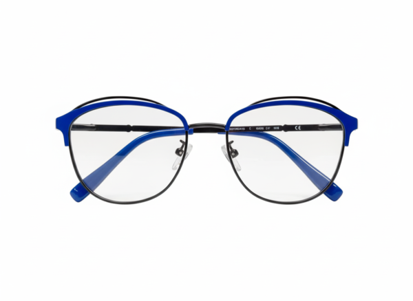 Lunettes 3-en-1 Anti-lumière bleue pour femme : Photochromiques • Anti-lumière bleue • Anti-reflets & anti-éblouissement