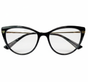 18.1. LP-AL-F Affiche Lunettes 3-en-1 Anti-lumière bleue pour femme : Photochromiques • Anti-lumière bleue • Anti-reflets & anti-éblouissement