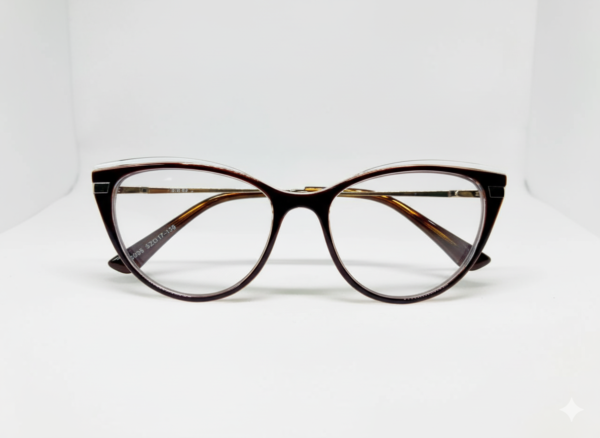 Lunettes 3-en-1 Anti-lumière bleue pour femme : Photochromiques • Anti-lumière bleue • Anti-reflets & anti-éblouissement