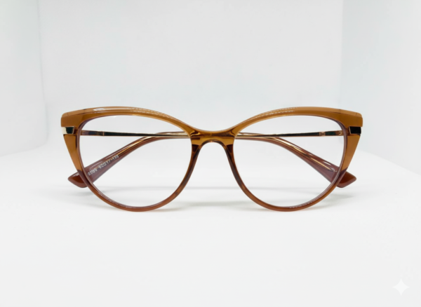 Lunettes 3-en-1 Anti-lumière bleue pour femme : Photochromiques • Anti-lumière bleue • Anti-reflets & anti-éblouissement