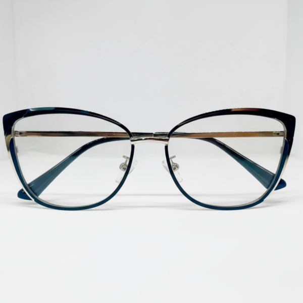 Lunettes 3-en-1 Anti-lumière bleue pour femme : Photochromiques • Anti-lumière bleue • Anti-reflets & anti-éblouissement