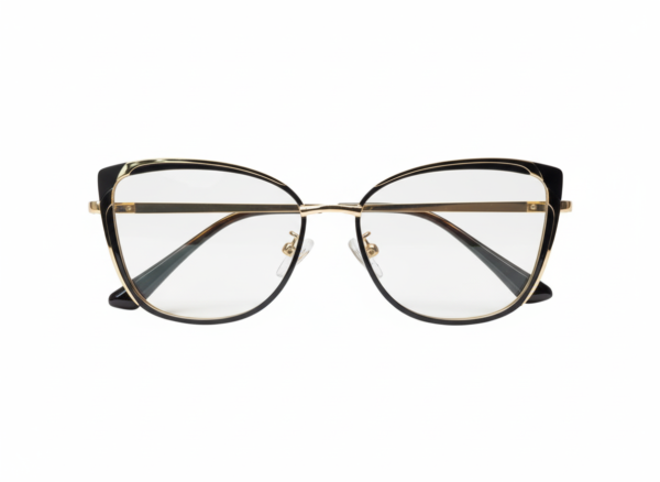 Lunettes 3-en-1 Anti-lumière bleue pour femme : Photochromiques • Anti-lumière bleue • Anti-reflets & anti-éblouissement