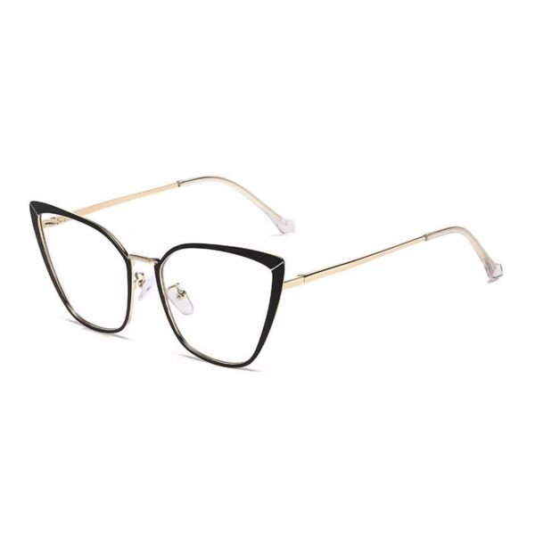 Lunettes 3-en-1 Anti-lumière bleue pour femme : Photochromiques • Anti-lumière bleue • Anti-reflets & anti-éblouissement