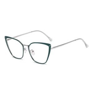 Lunettes 3-en-1 Anti-lumière bleue pour femme : Photochromiques • Anti-lumière bleue • Anti-reflets & anti-éblouissement