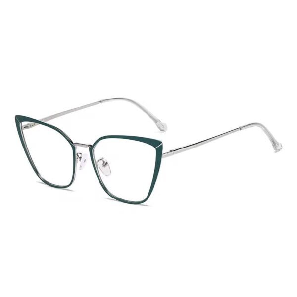 Lunettes 3-en-1 Anti-lumière bleue pour femme : Photochromiques • Anti-lumière bleue • Anti-reflets & anti-éblouissement