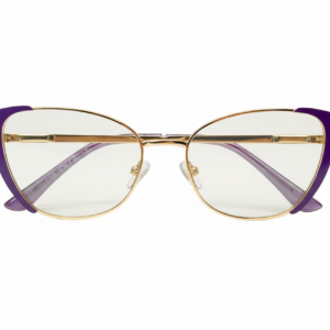 Lunettes 3-en-1 Anti-lumière bleue pour femme : Photochromiques • Anti-lumière bleue • Anti-reflets & anti-éblouissement