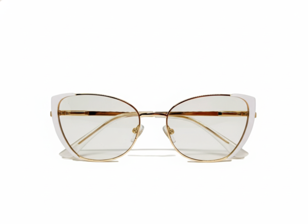 20.2. LP-AL-F Affiche Lunettes 3-en-1 Anti-lumière bleue pour femme : Photochromiques • Anti-lumière bleue • Anti-reflets & anti-éblouissement