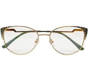 21.1. LP-AL-F Affiche Lunettes 3-en-1 Anti-lumière bleue pour femme : Photochromiques • Anti-lumière bleue • Anti-reflets & anti-éblouissement