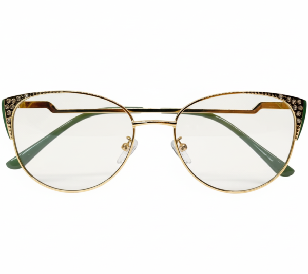 Lunettes 3-en-1 Anti-lumière bleue pour femme : Photochromiques • Anti-lumière bleue • Anti-reflets & anti-éblouissement