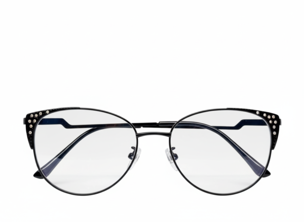 Lunettes 3-en-1 Anti-lumière bleue pour femme : Photochromiques • Anti-lumière bleue • Anti-reflets & anti-éblouissement