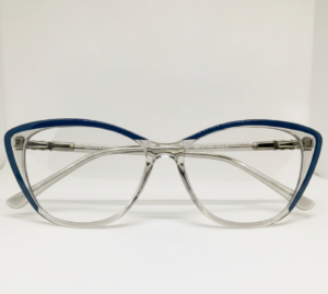 22.1. LP-AL-F Affiche Lunettes 3-en-1 Anti-lumière bleue pour femme : Photochromiques • Anti-lumière bleue • Anti-reflets & anti-éblouissement