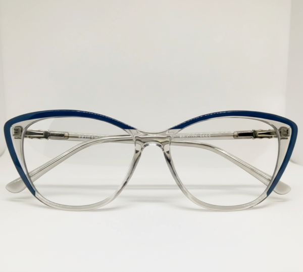 Lunettes 3-en-1 Anti-lumière bleue pour femme : Photochromiques • Anti-lumière bleue • Anti-reflets & anti-éblouissement