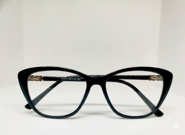 Lunettes 3-en-1 Anti-lumière bleue pour femme : Photochromiques • Anti-lumière bleue • Anti-reflets & anti-éblouissement