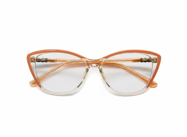 Lunettes 3-en-1 Anti-lumière bleue pour femme : Photochromiques • Anti-lumière bleue • Anti-reflets & anti-éblouissement