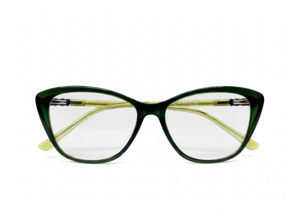 Lunettes 3-en-1 Anti-lumière bleue pour femme : Photochromiques • Anti-lumière bleue • Anti-reflets & anti-éblouissement