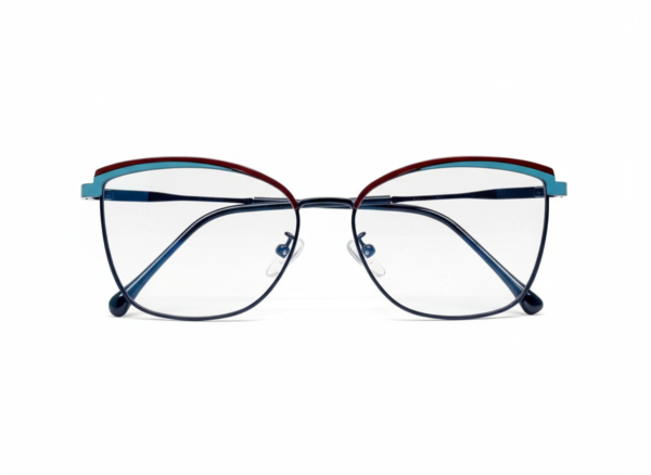 Lunettes 3-en-1 Anti-lumière bleue : Photochromiques • Anti-lumière bleue • Anti-reflets & anti-éblouissement