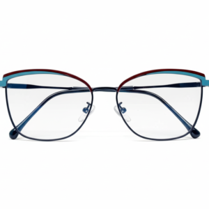Lunettes 3-en-1 Anti-lumière bleue : Photochromiques • Anti-lumière bleue • Anti-reflets & anti-éblouissement