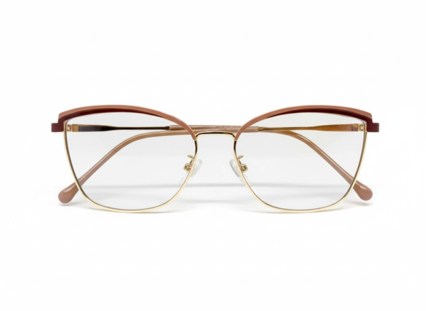 Lunettes 3-en-1 Anti-lumière bleue : Photochromiques • Anti-lumière bleue • Anti-reflets & anti-éblouissement