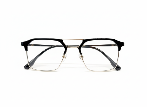 Lunettes 3-en-1 Anti-lumière bleue : Photochromiques • Anti-lumière bleue • Anti-reflets & anti-éblouissement