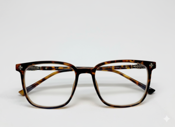 Lunettes 3-en-1 Anti-lumière bleue : Photochromiques • Anti-lumière bleue • Anti-reflets & anti-éblouissement