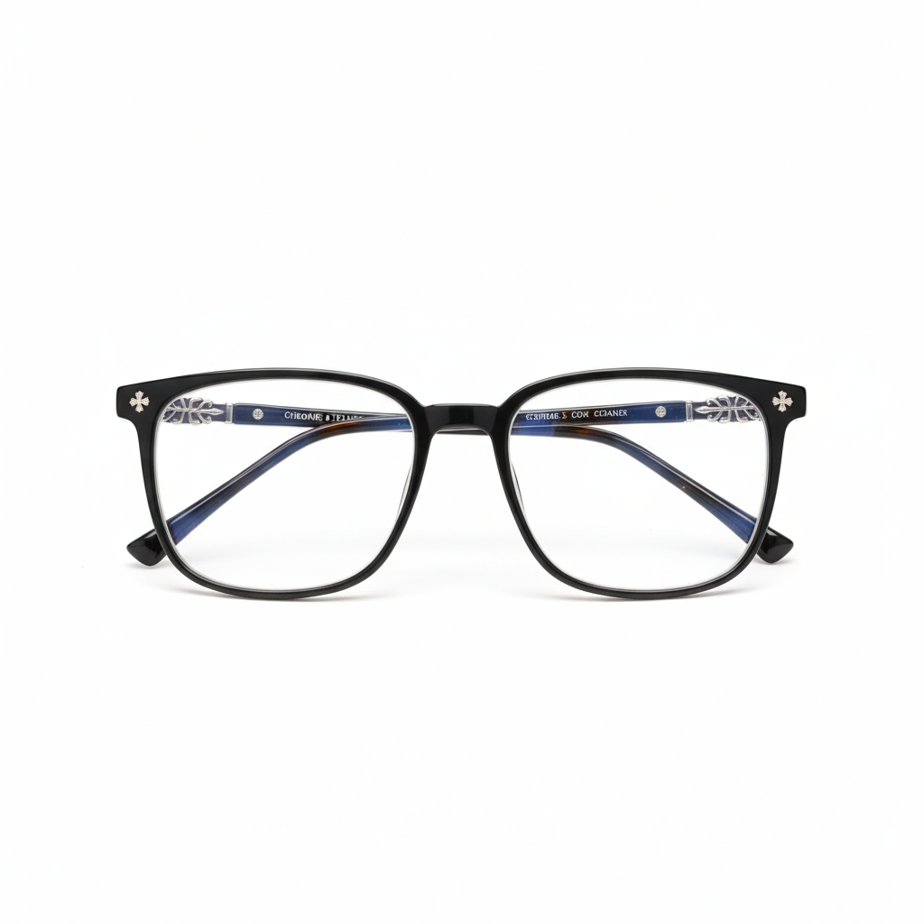 Lunettes 3-en-1 Anti-lumière bleue : Photochromiques • Anti-lumière bleue • Anti-reflets & anti-éblouissement
