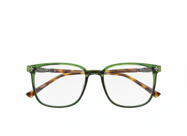 Lunettes 3-en-1 Anti-lumière bleue : Photochromiques • Anti-lumière bleue • Anti-reflets & anti-éblouissement