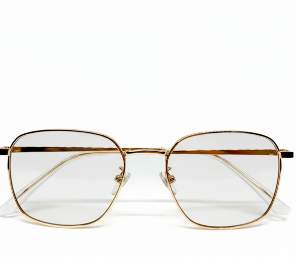 Lunettes 3-en-1 Anti-lumière bleue : Photochromiques • Anti-lumière bleue • Anti-reflets & anti-éblouissement